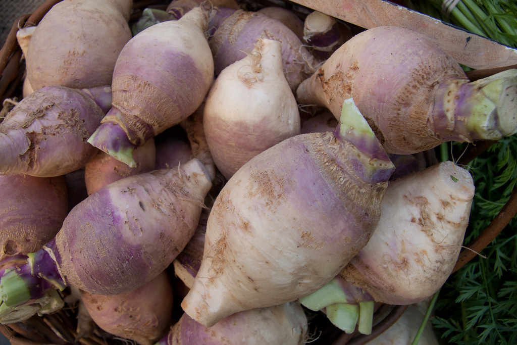 Rutabaga