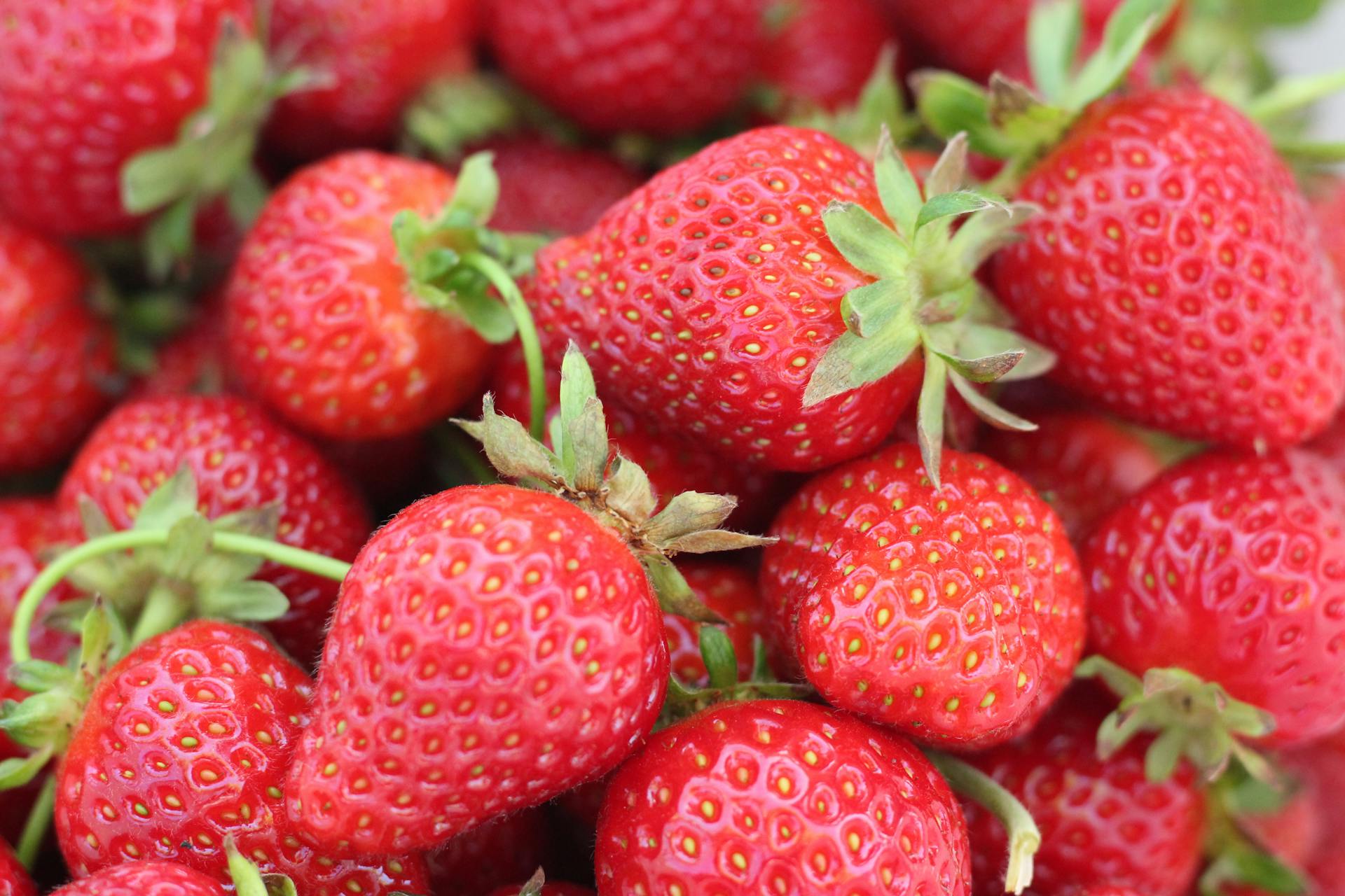 Strawberry